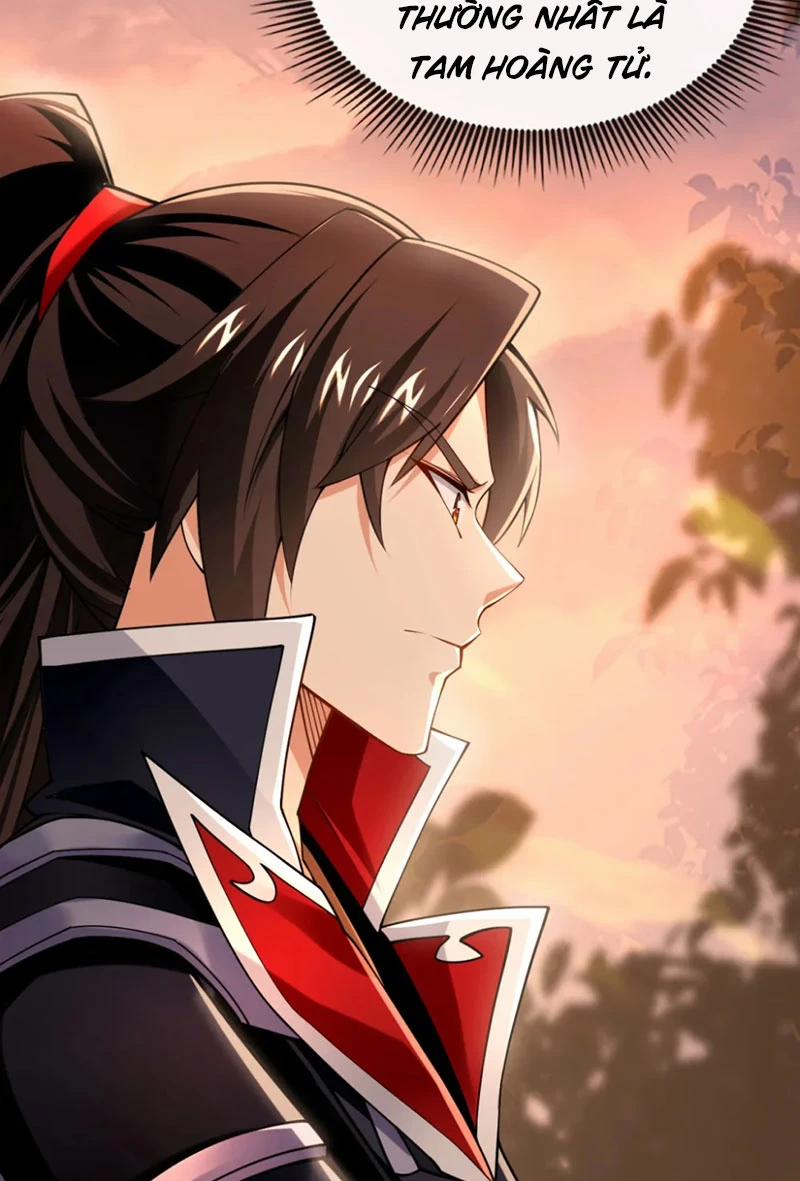 Tuyệt Thế Đan Thần 51 trang 21