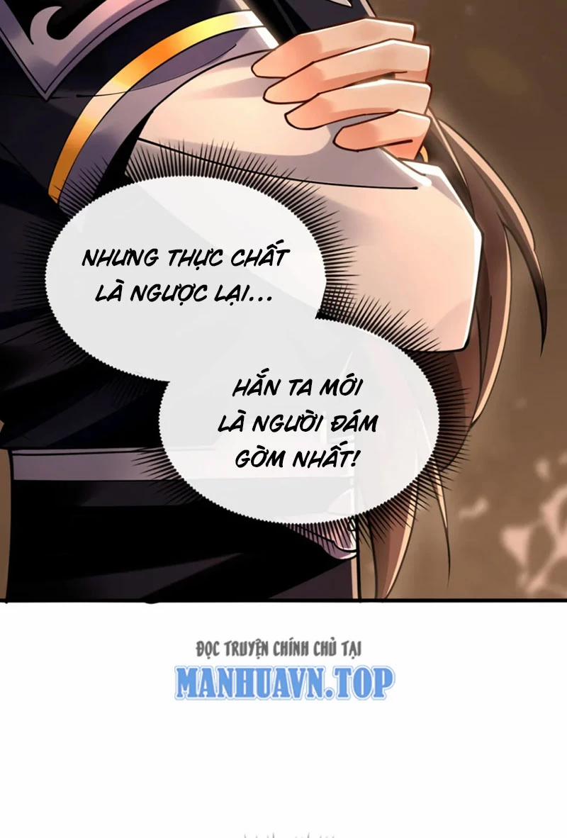 Tuyệt Thế Đan Thần 51 trang 22