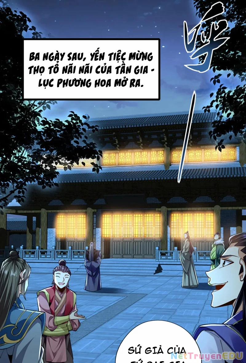 Tuyệt Thế Đan Thần 51 trang 27