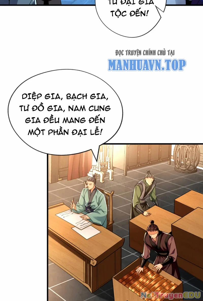 Tuyệt Thế Đan Thần 51 trang 28