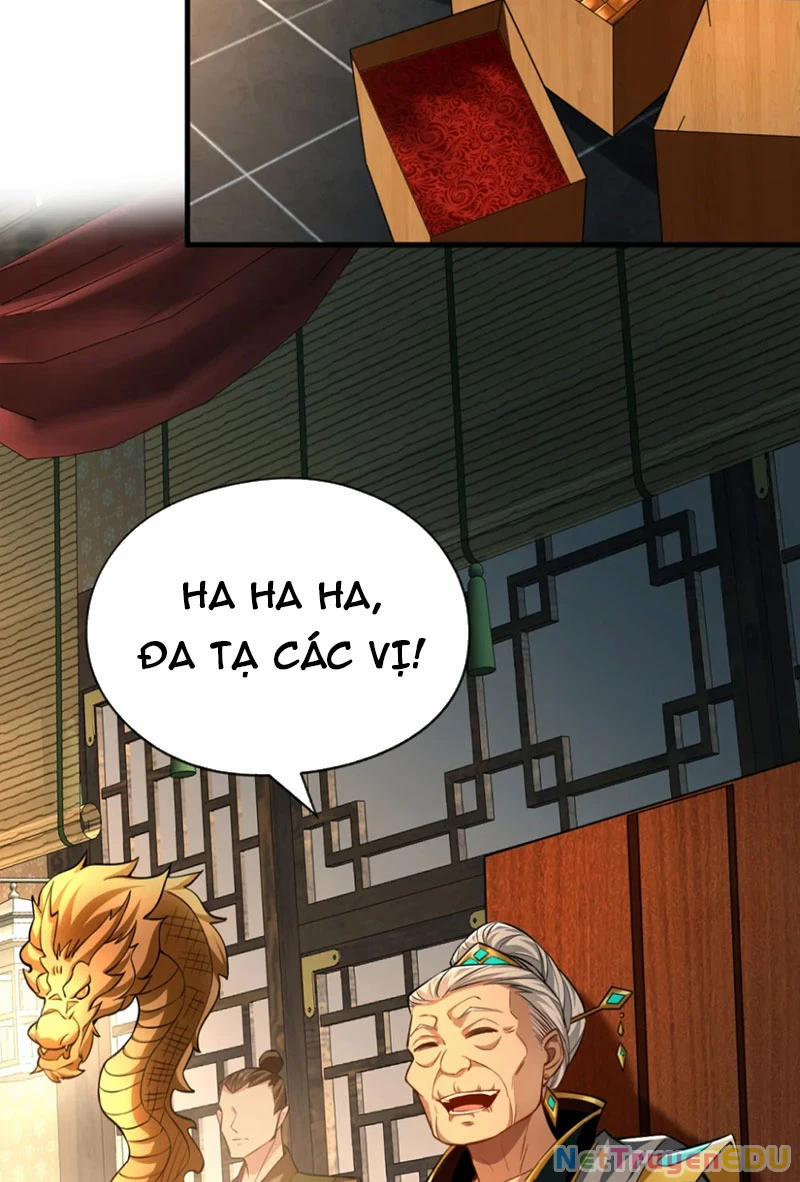 Tuyệt Thế Đan Thần 51 trang 29