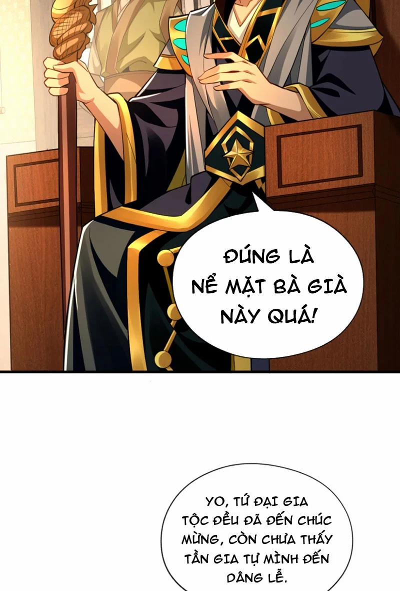 Tuyệt Thế Đan Thần 51 trang 30