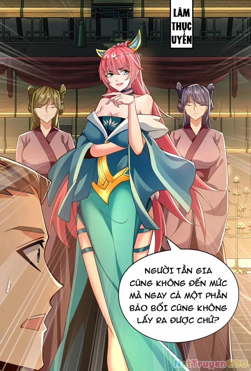 Tuyệt Thế Đan Thần 51 trang 32