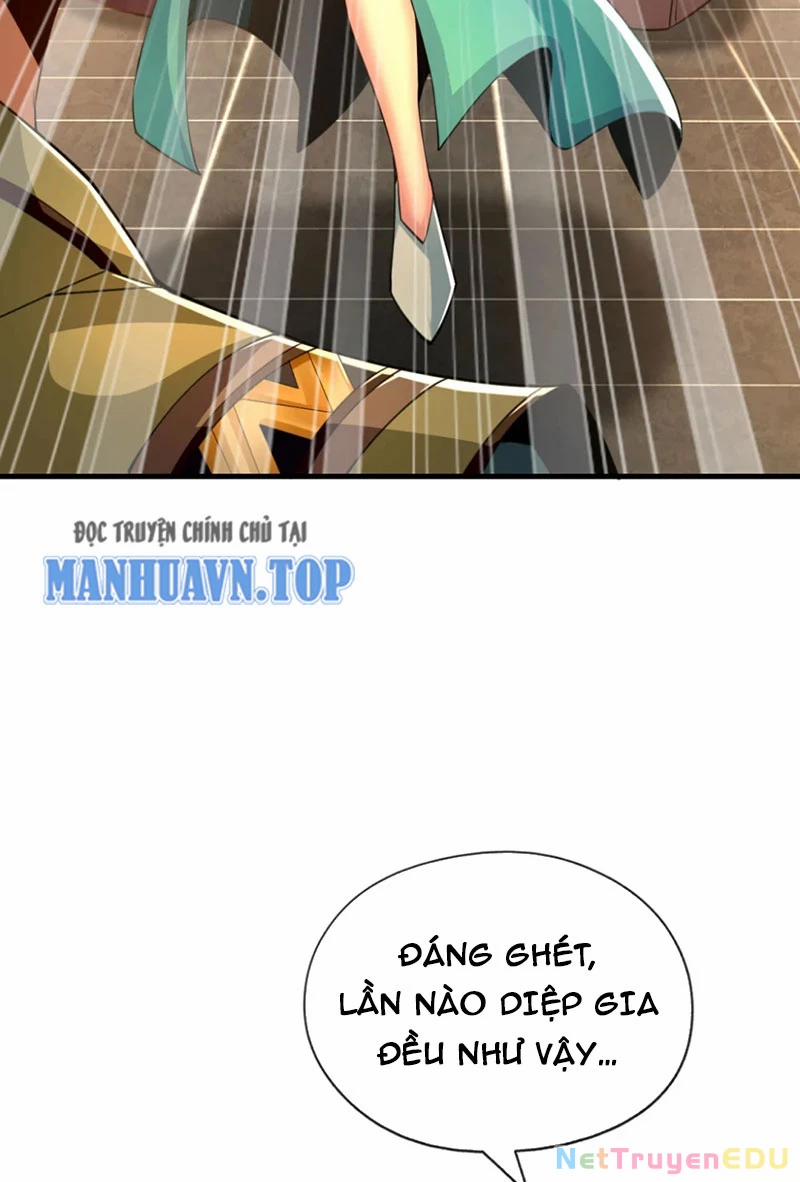 Tuyệt Thế Đan Thần 51 trang 33