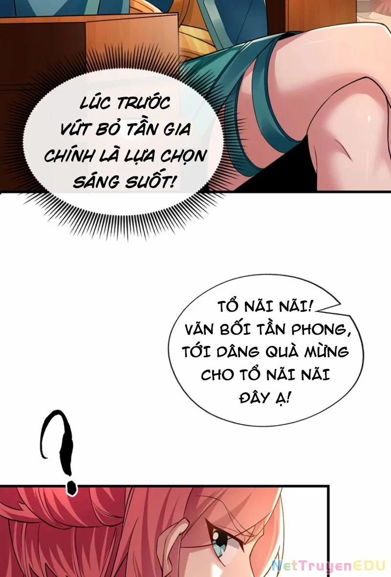 Tuyệt Thế Đan Thần 51 trang 36