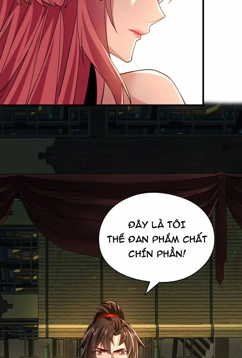 Tuyệt Thế Đan Thần 51 trang 37