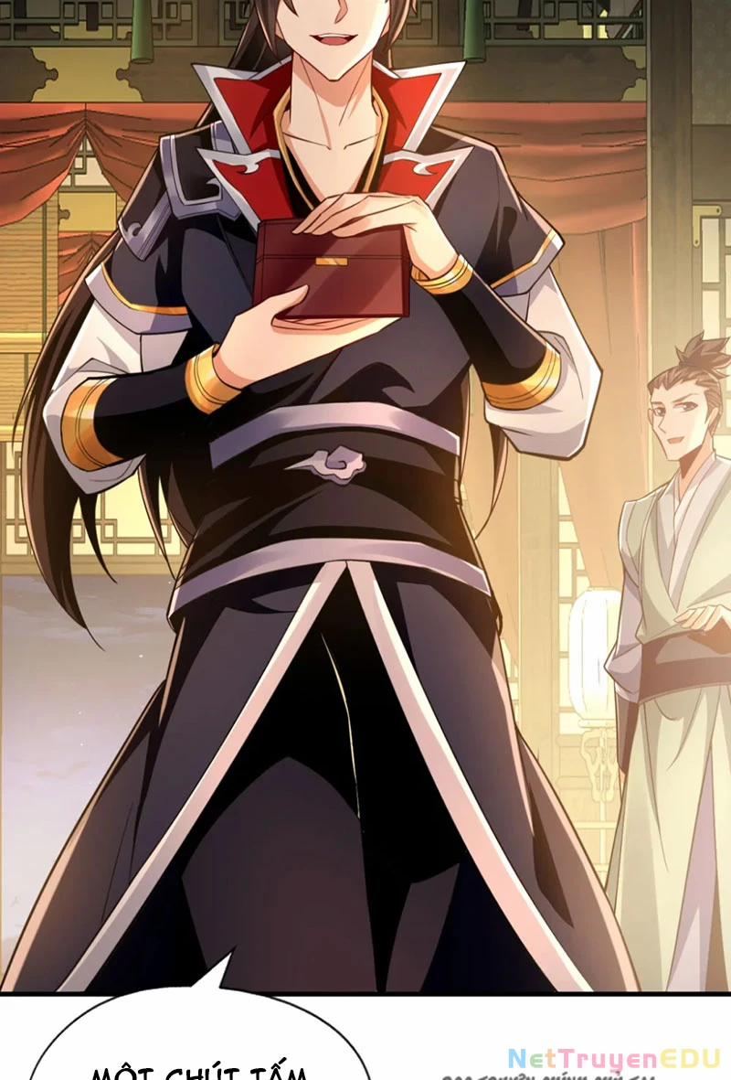 Tuyệt Thế Đan Thần 51 trang 38