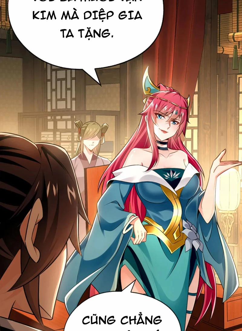 Tuyệt Thế Đan Thần 51 trang 43