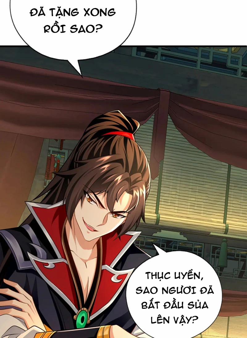 Tuyệt Thế Đan Thần 51 trang 47