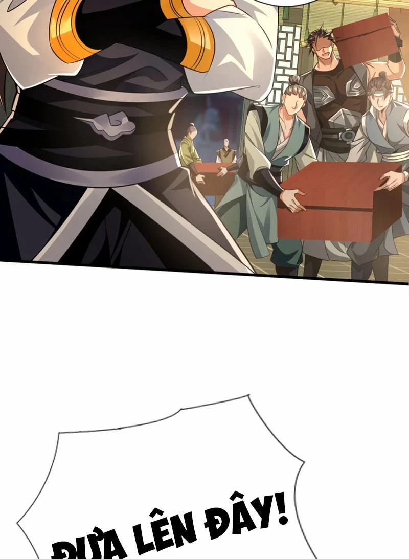 Tuyệt Thế Đan Thần 51 trang 48