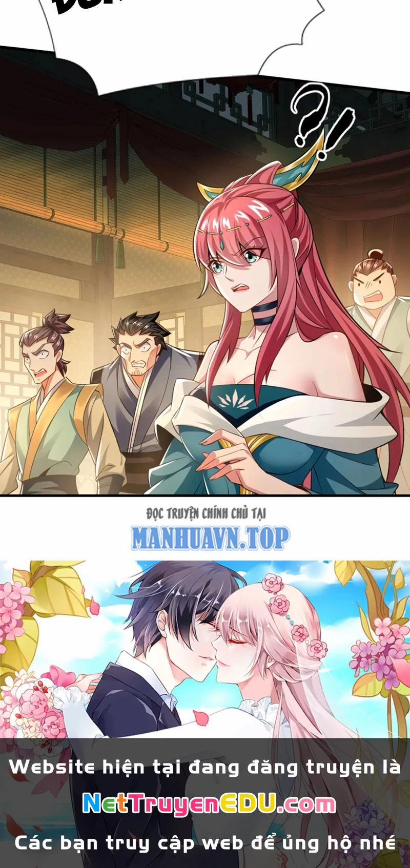 Tuyệt Thế Đan Thần 51 trang 49