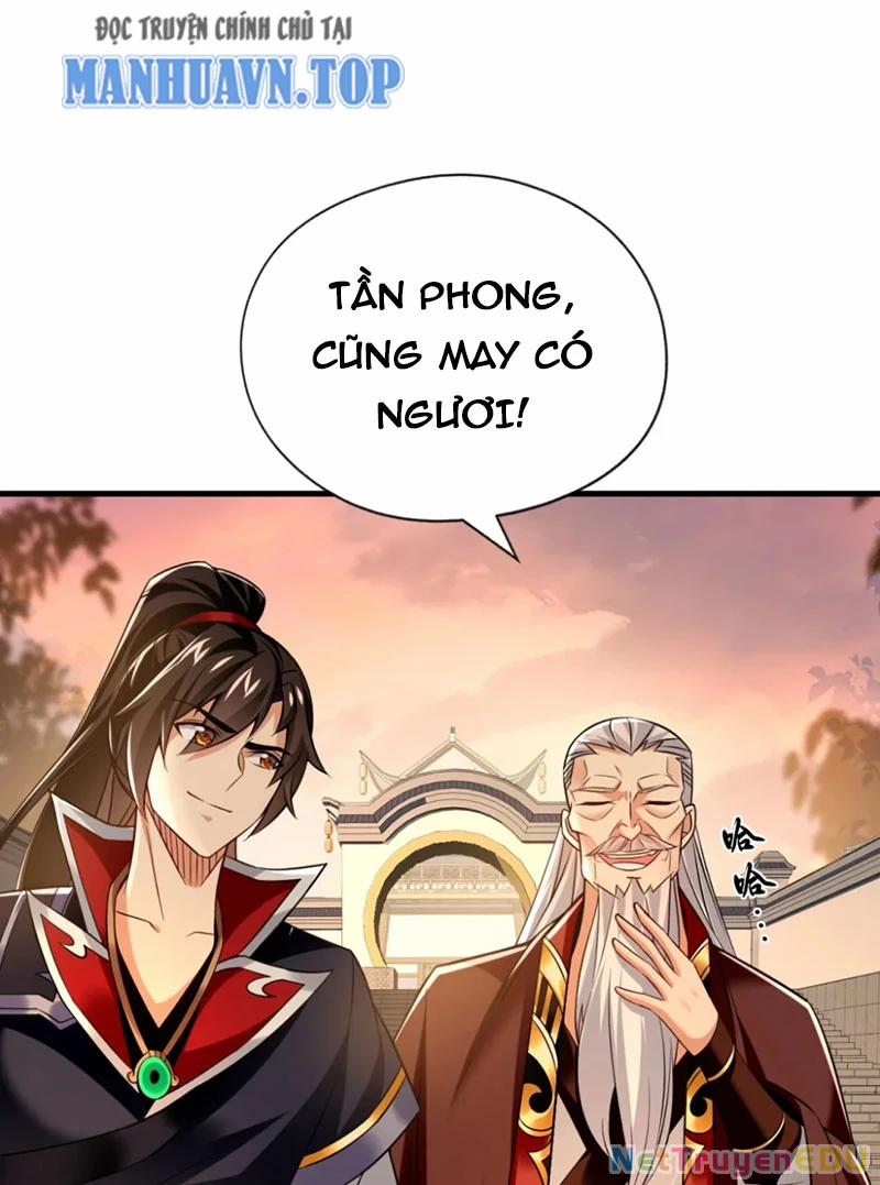 Tuyệt Thế Đan Thần 51 trang 6