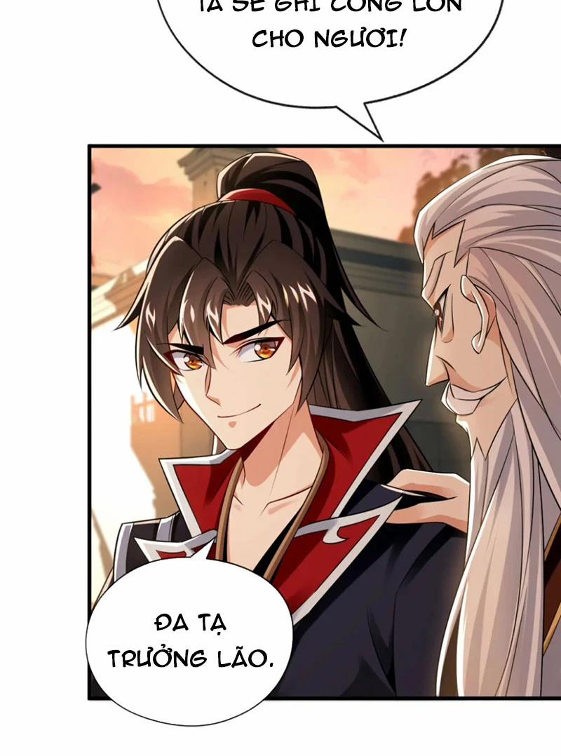 Tuyệt Thế Đan Thần 51 trang 8