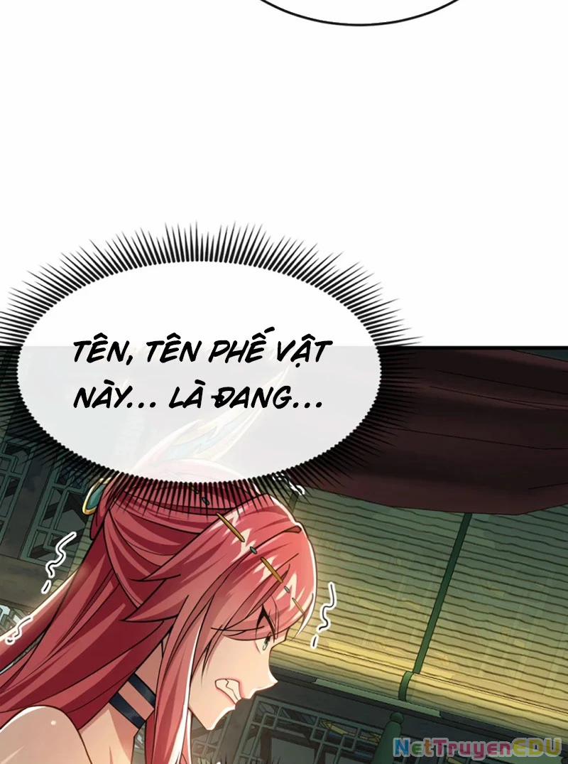 Tuyệt Thế Đan Thần 52 trang 10