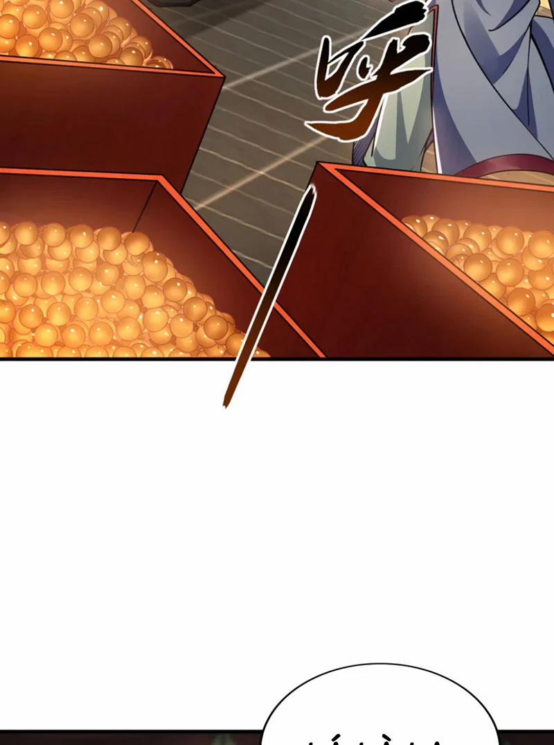 Tuyệt Thế Đan Thần 52 trang 12