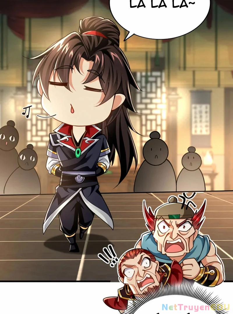 Tuyệt Thế Đan Thần 52 trang 13