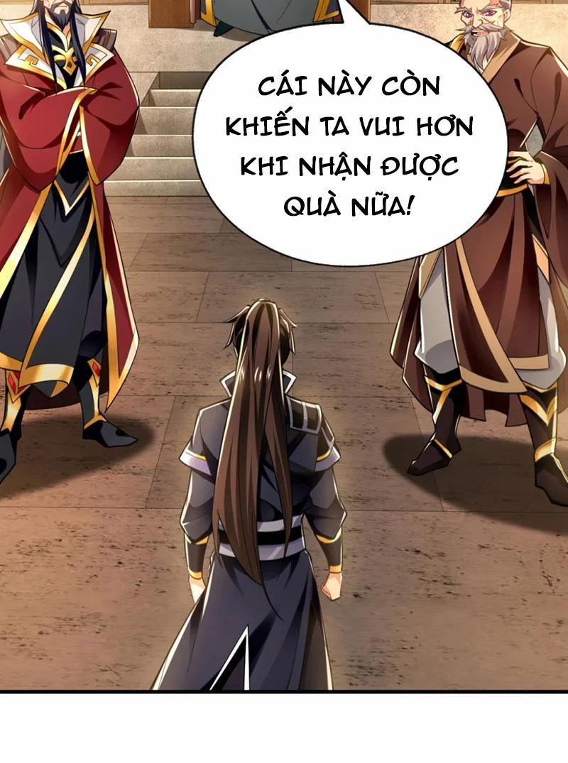 Tuyệt Thế Đan Thần 52 trang 17