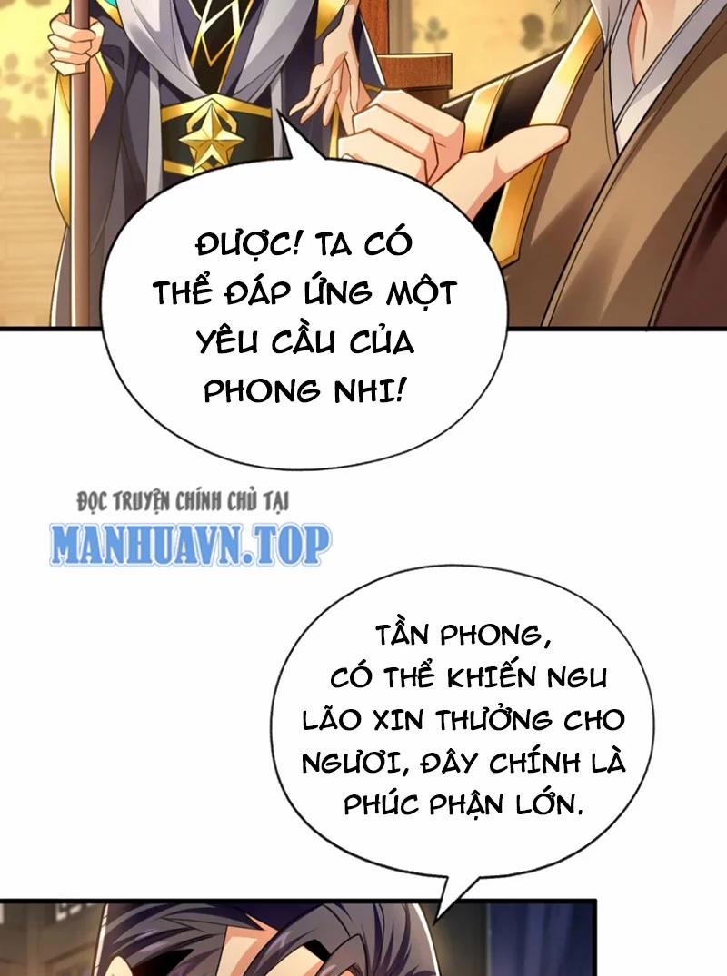 Tuyệt Thế Đan Thần 52 trang 19