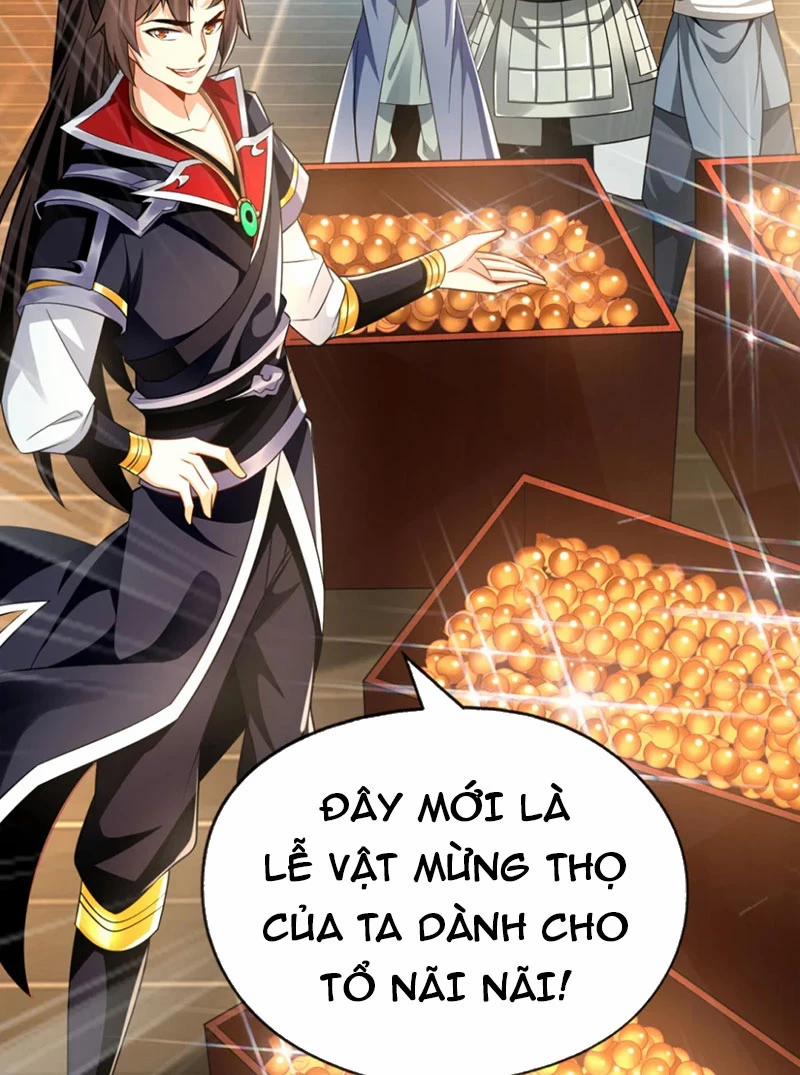 Tuyệt Thế Đan Thần 52 trang 2