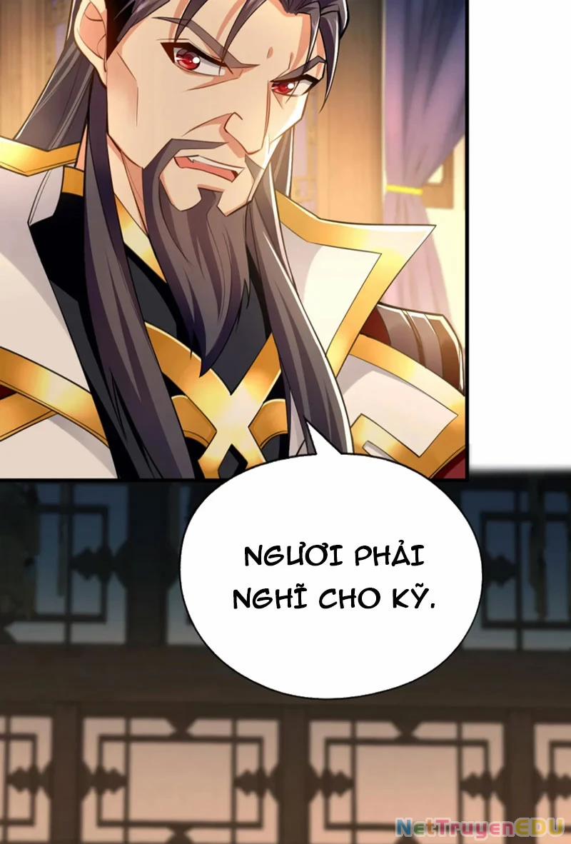 Tuyệt Thế Đan Thần 52 trang 20