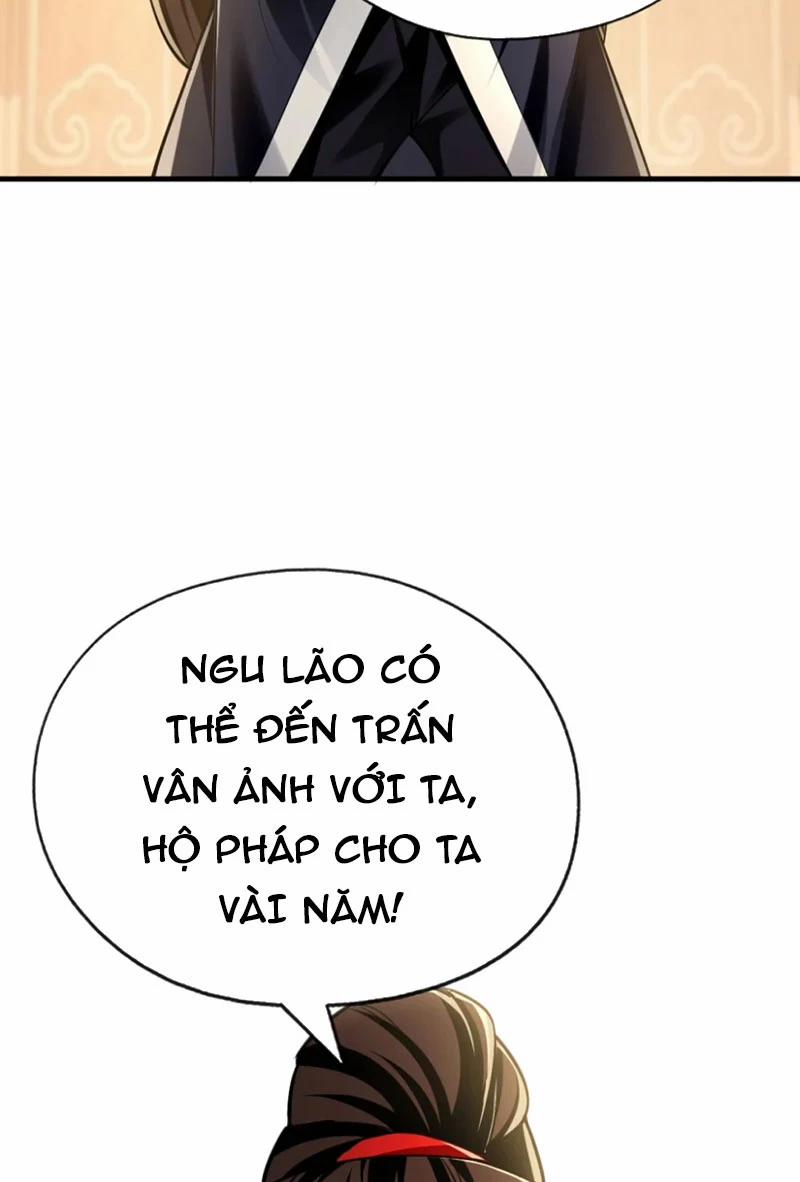 Tuyệt Thế Đan Thần 52 trang 22