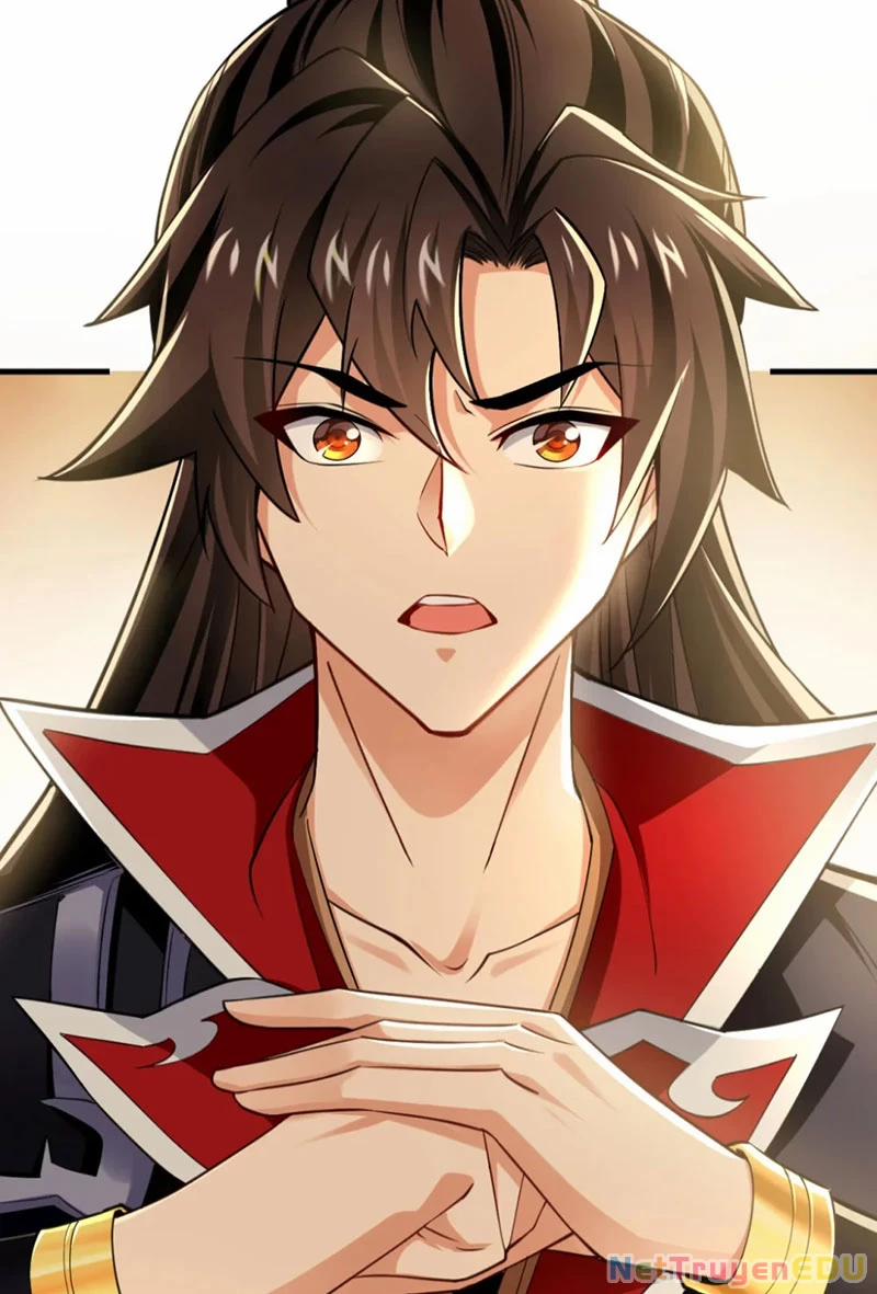 Tuyệt Thế Đan Thần 52 trang 23