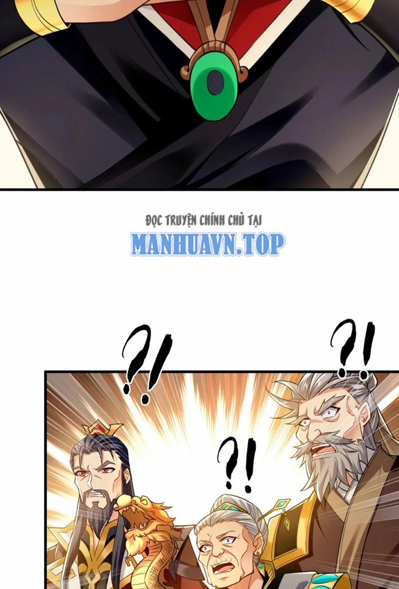 Tuyệt Thế Đan Thần 52 trang 24