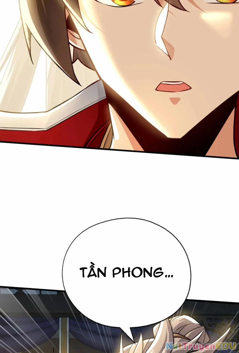 Tuyệt Thế Đan Thần 52 trang 27