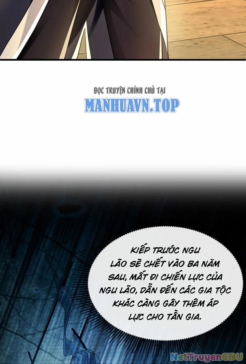 Tuyệt Thế Đan Thần 52 trang 31