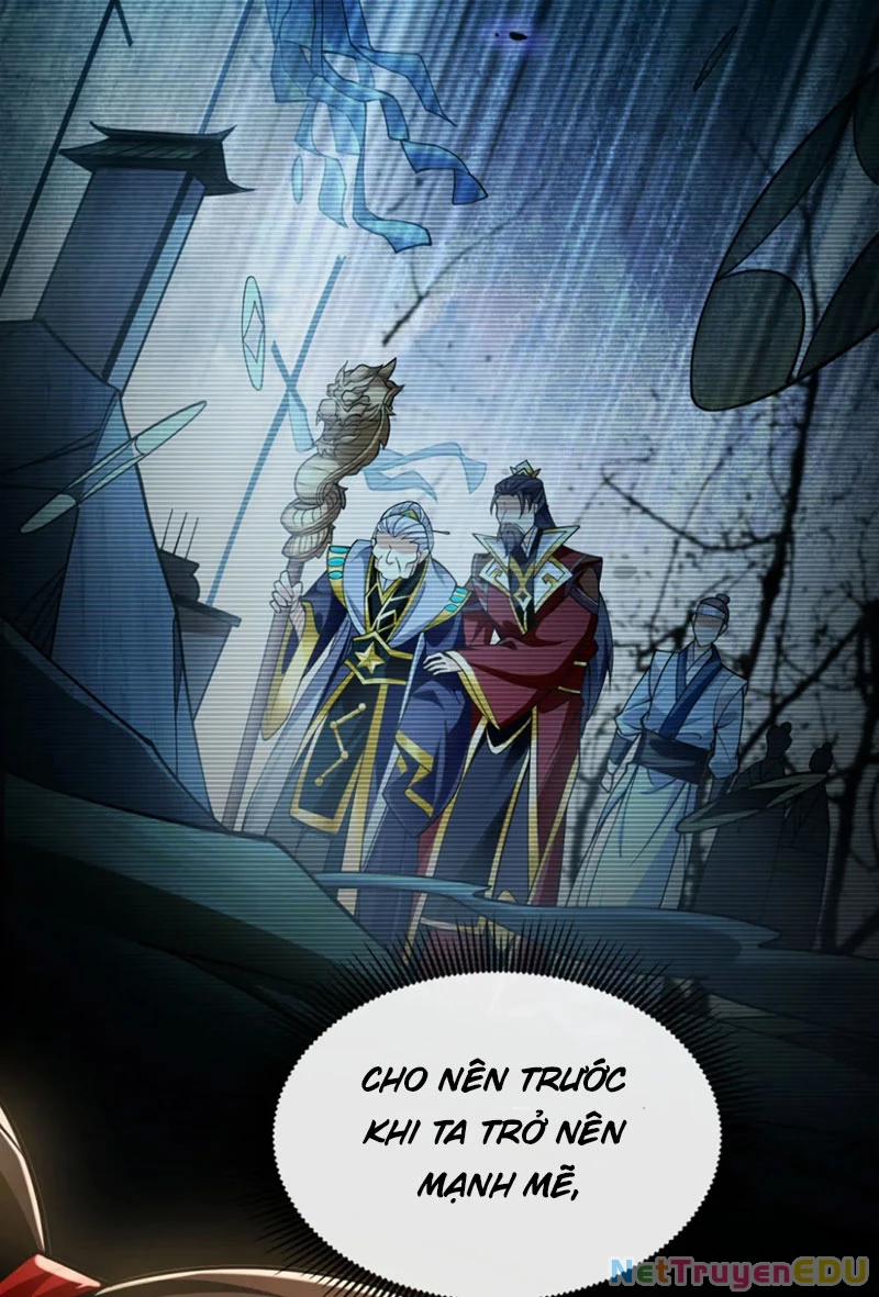 Tuyệt Thế Đan Thần 52 trang 32