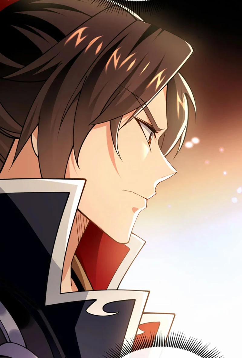 Tuyệt Thế Đan Thần 52 trang 33