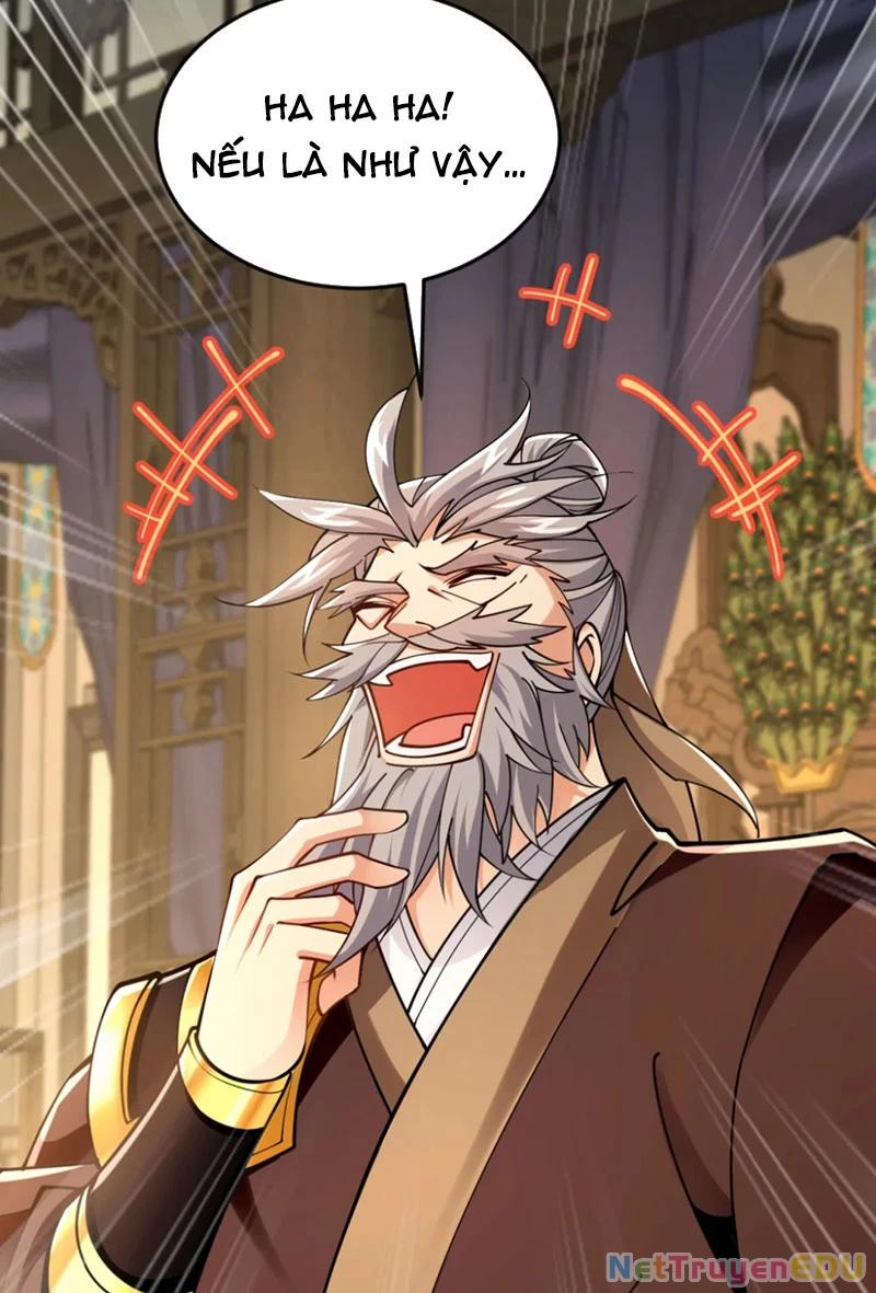 Tuyệt Thế Đan Thần 52 trang 36