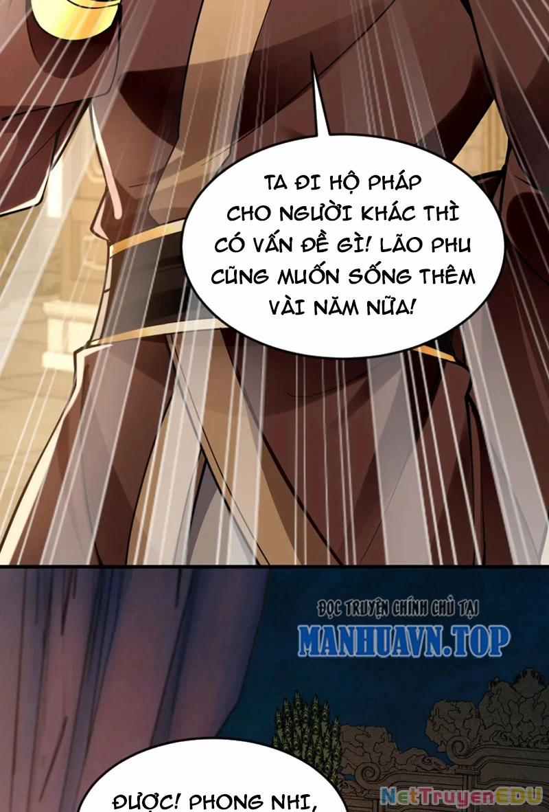 Tuyệt Thế Đan Thần 52 trang 37