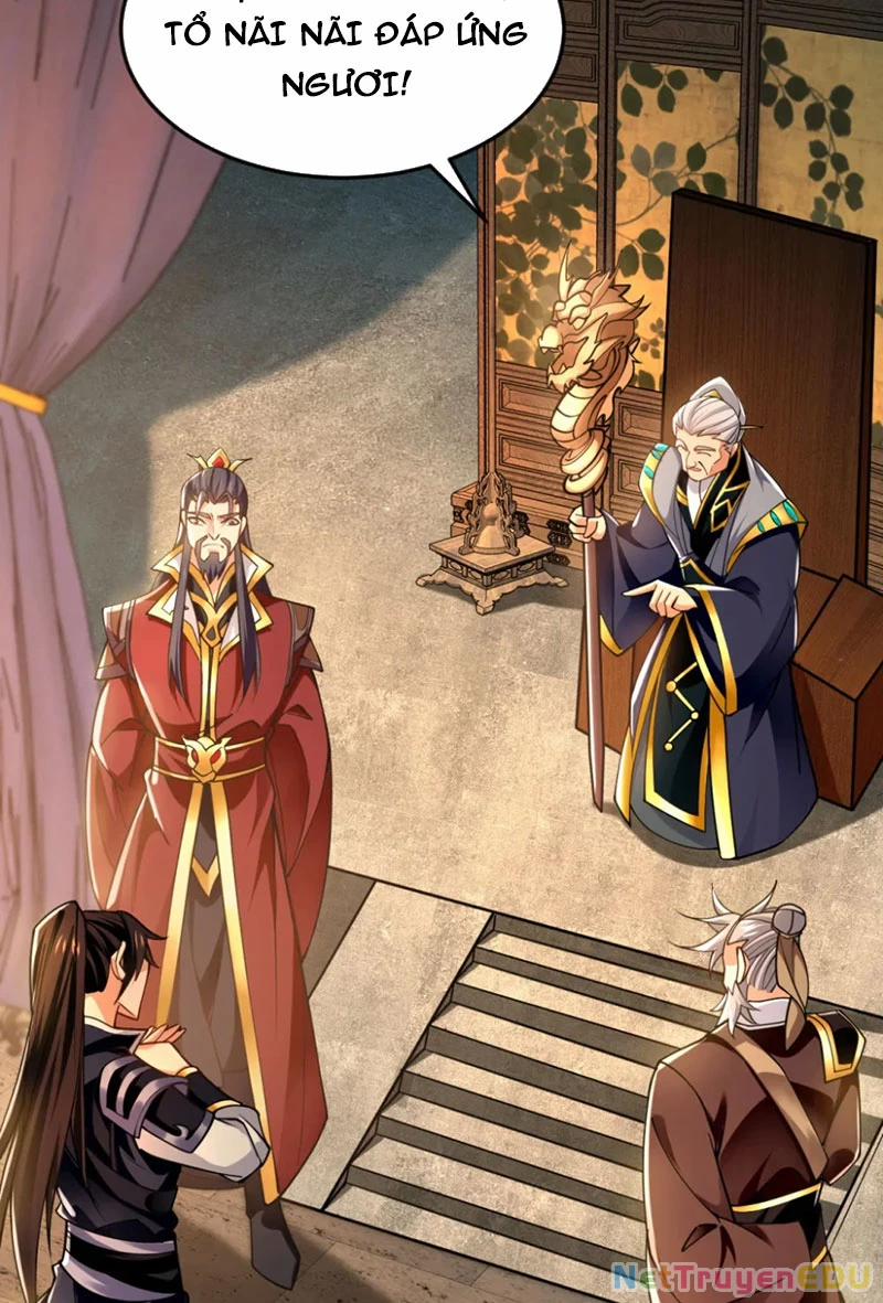 Tuyệt Thế Đan Thần 52 trang 38