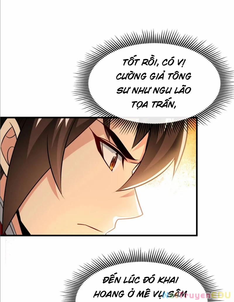 Tuyệt Thế Đan Thần 52 trang 40