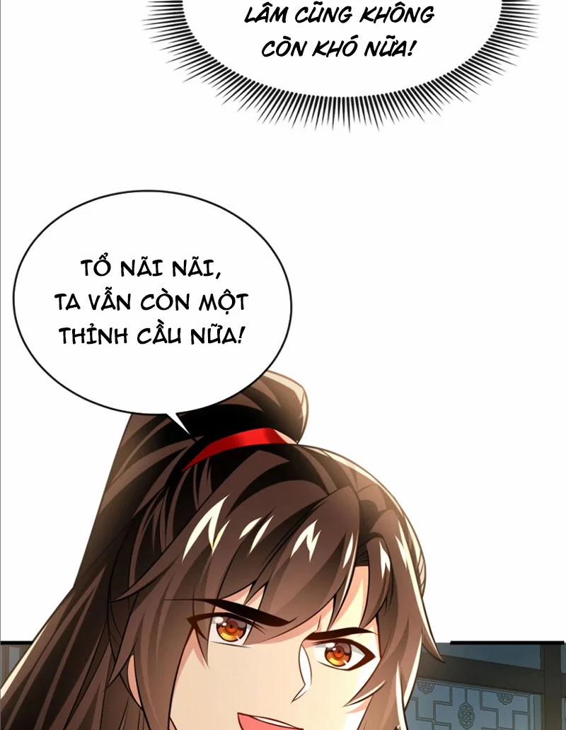 Tuyệt Thế Đan Thần 52 trang 41