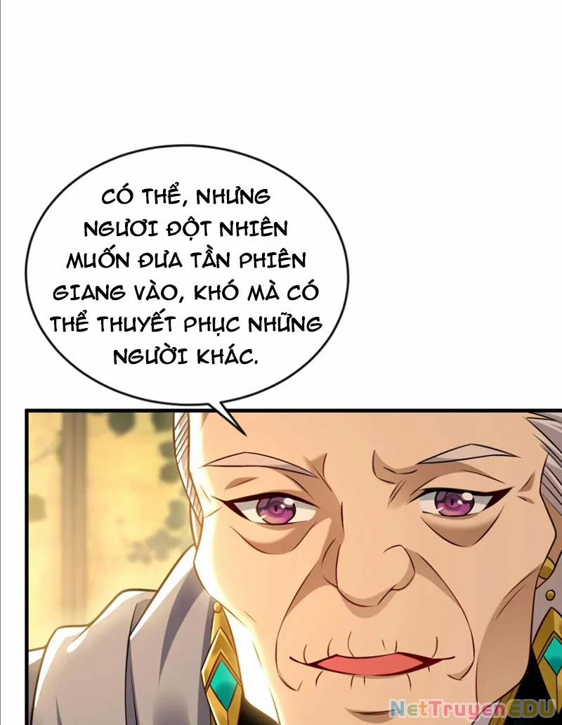 Tuyệt Thế Đan Thần 52 trang 43