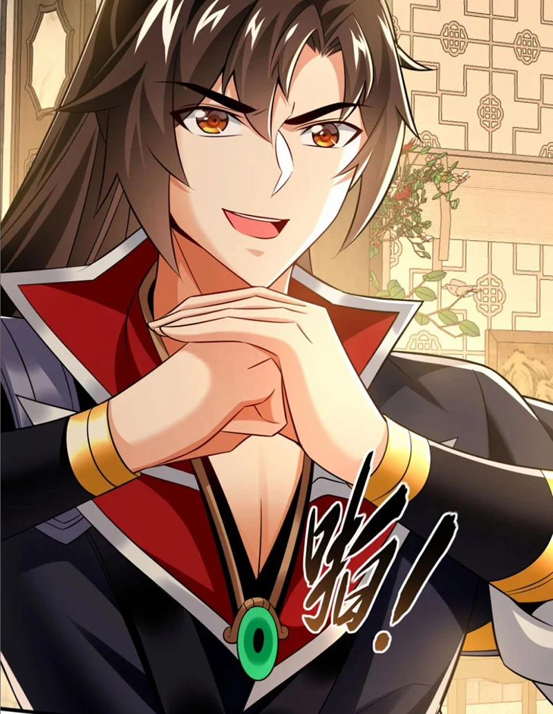 Tuyệt Thế Đan Thần 52 trang 45