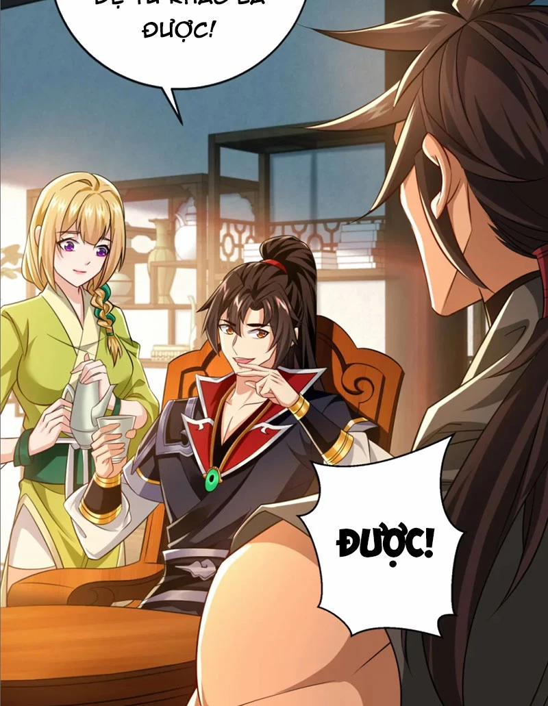 Tuyệt Thế Đan Thần 52 trang 49