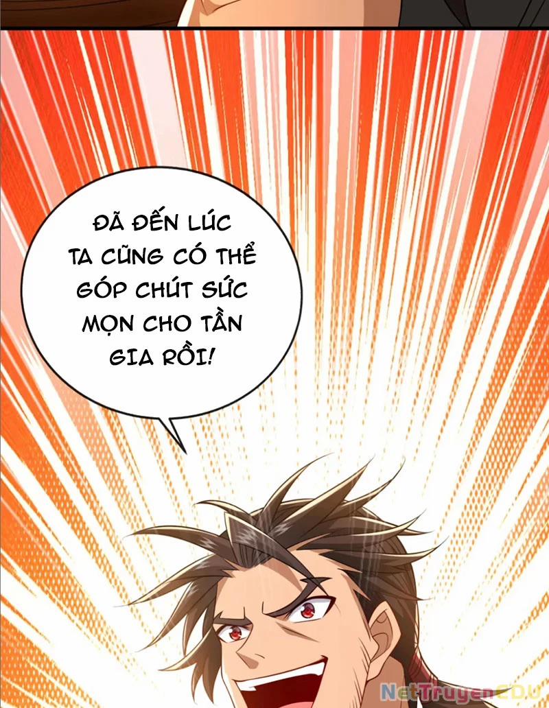 Tuyệt Thế Đan Thần 52 trang 50