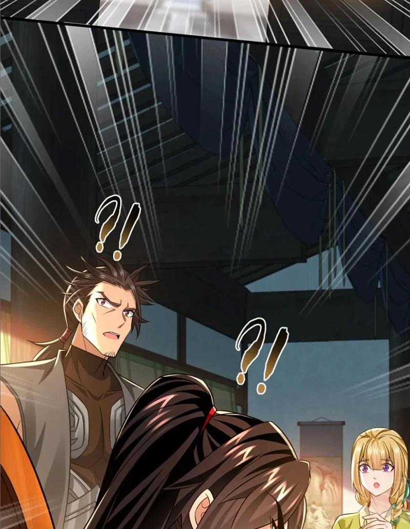 Tuyệt Thế Đan Thần 52 trang 53