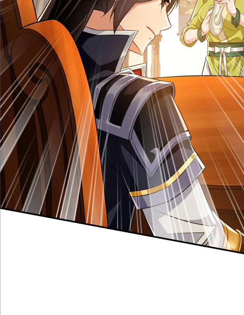 Tuyệt Thế Đan Thần 52 trang 54