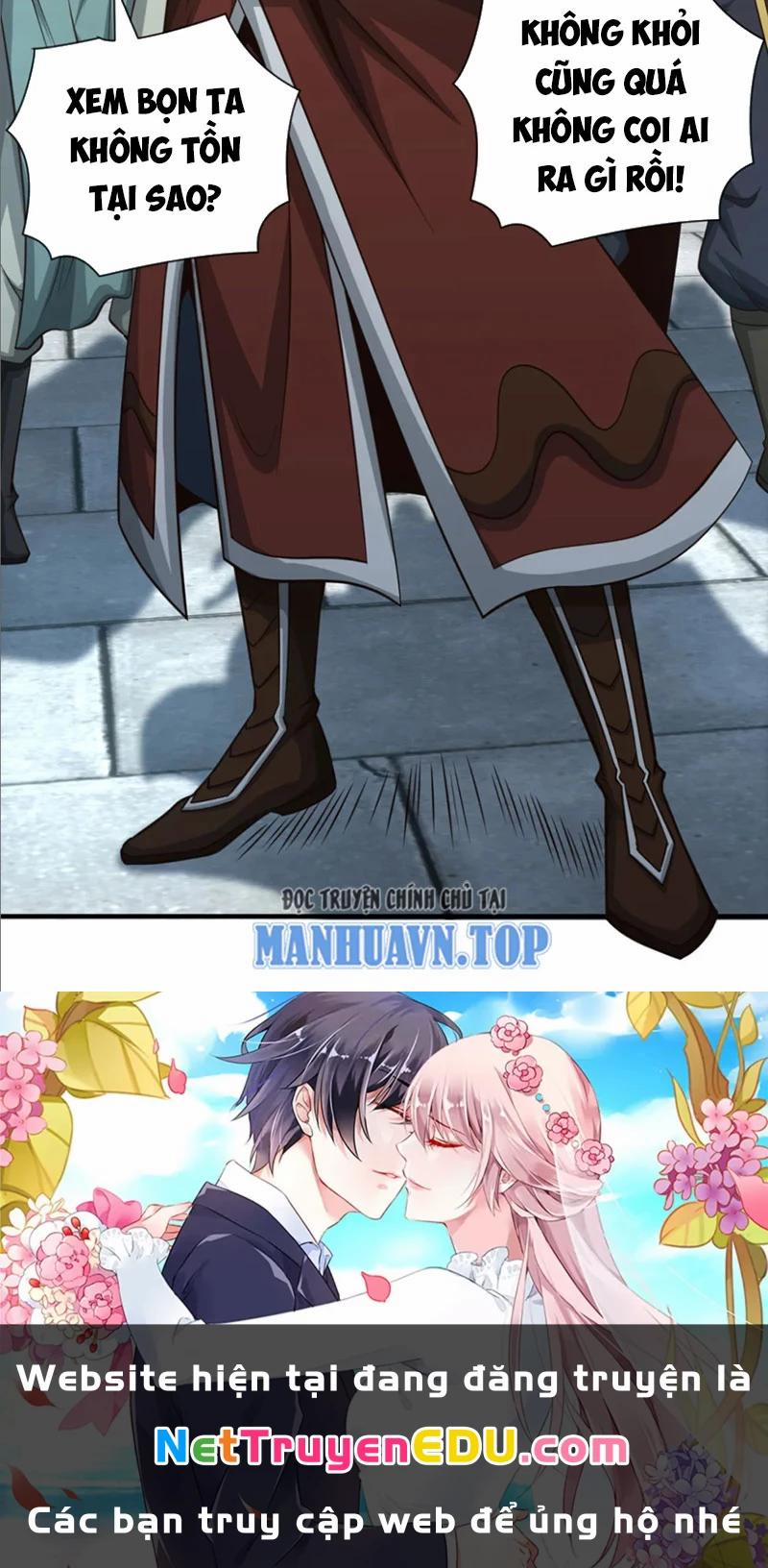 Tuyệt Thế Đan Thần 52 trang 57