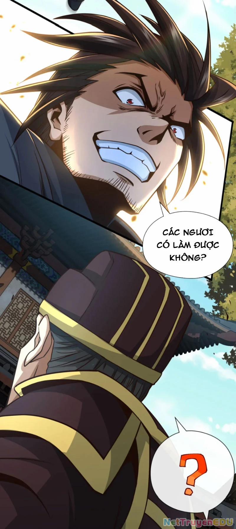 Tuyệt Thế Đan Thần 53 trang 14