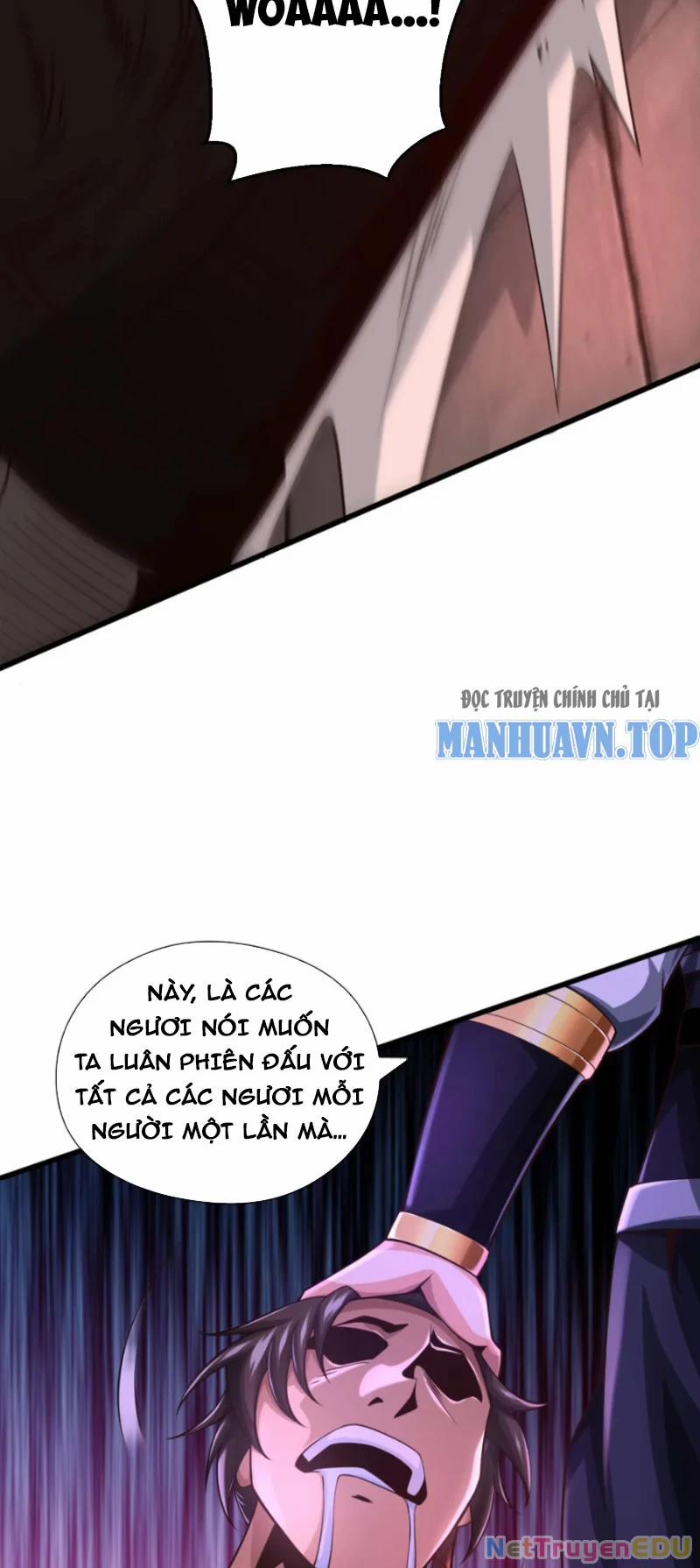 Tuyệt Thế Đan Thần 53 trang 22