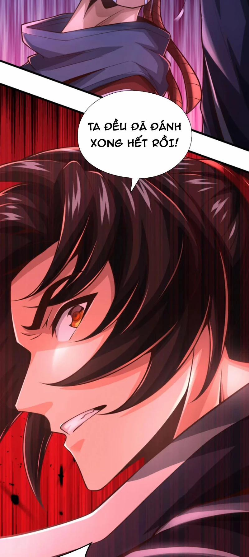 Tuyệt Thế Đan Thần 53 trang 23