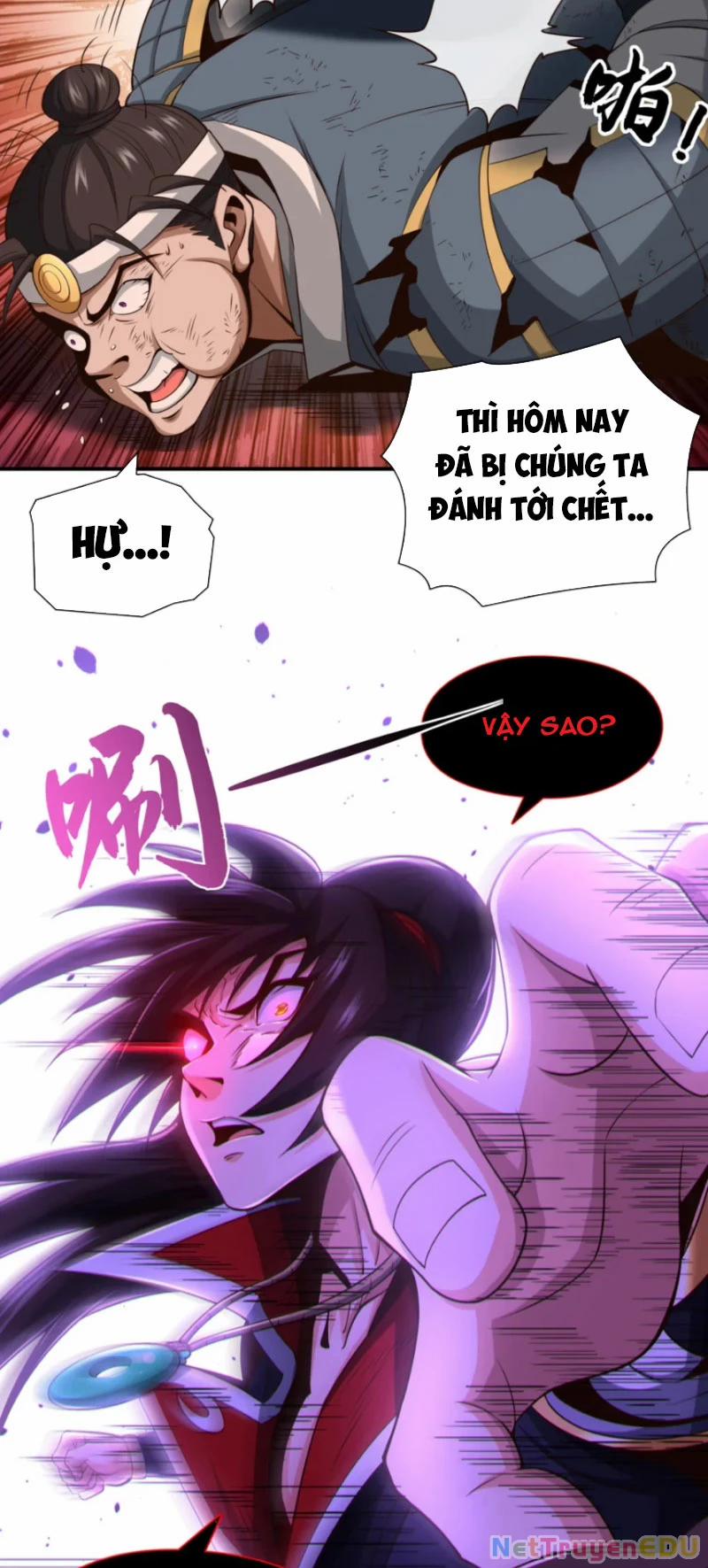 Tuyệt Thế Đan Thần 53 trang 6