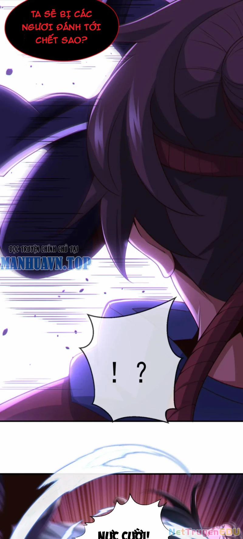 Tuyệt Thế Đan Thần 53 trang 7