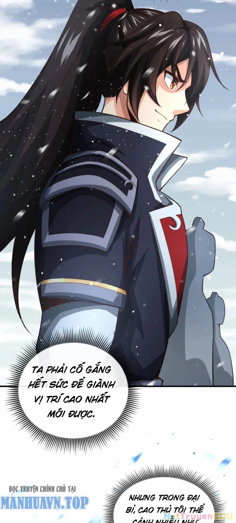 Tuyệt Thế Đan Thần 54 trang 1