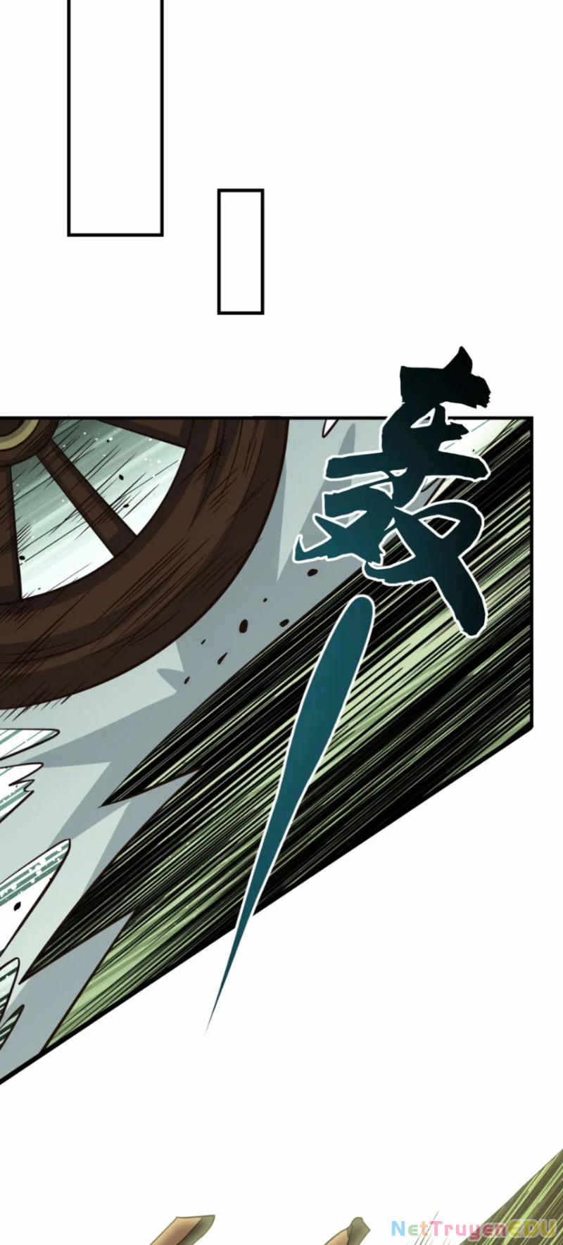 Tuyệt Thế Đan Thần 54 trang 12